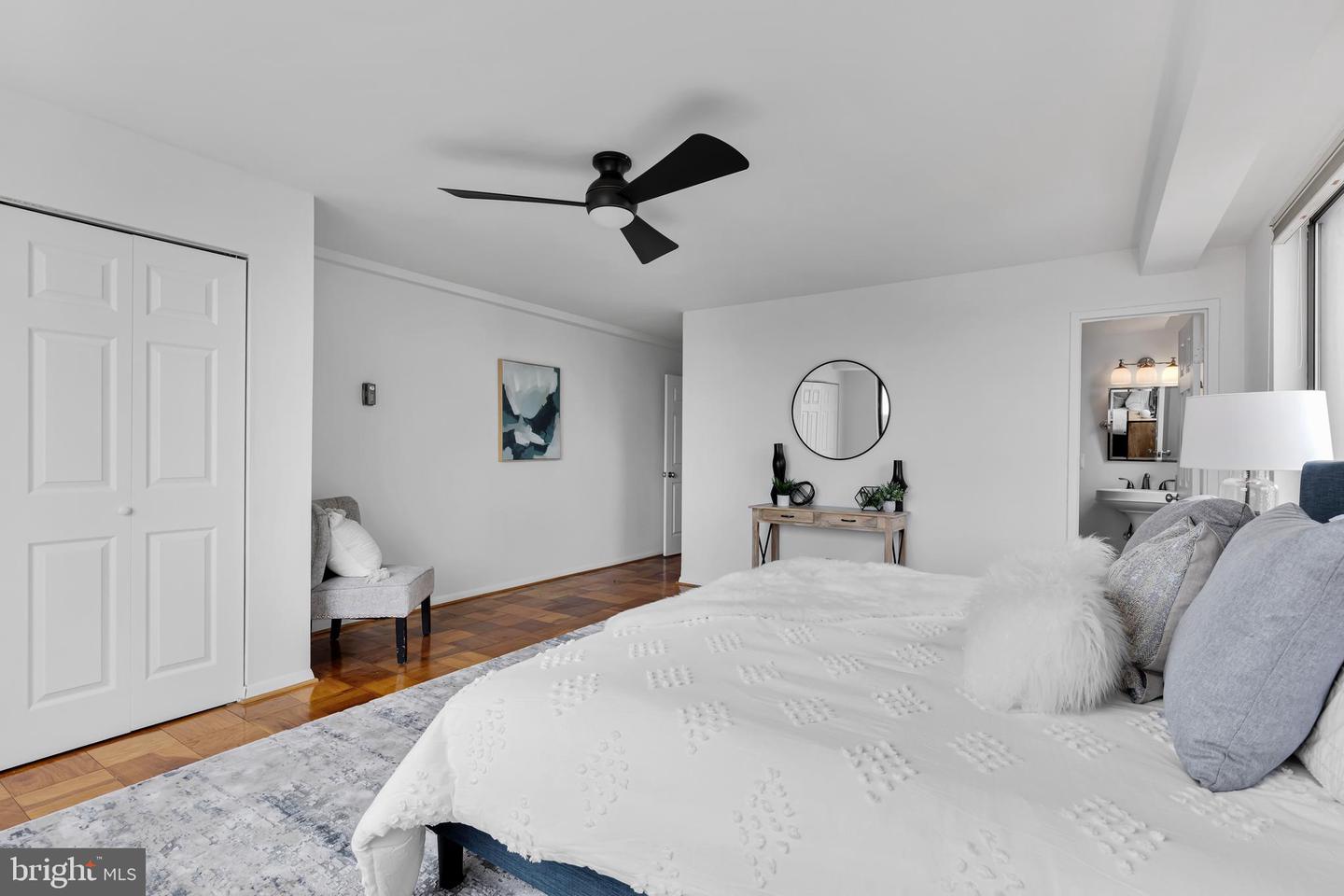 3315 Wisconsin AVENUE NW Unit: 406