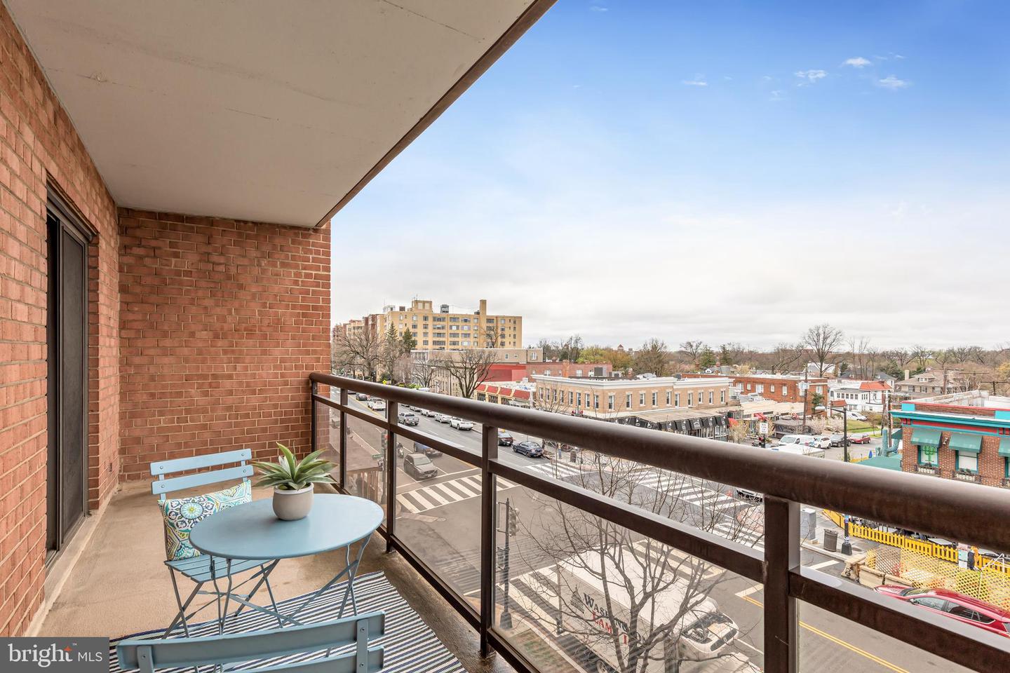 3315 Wisconsin AVENUE NW Unit: 406