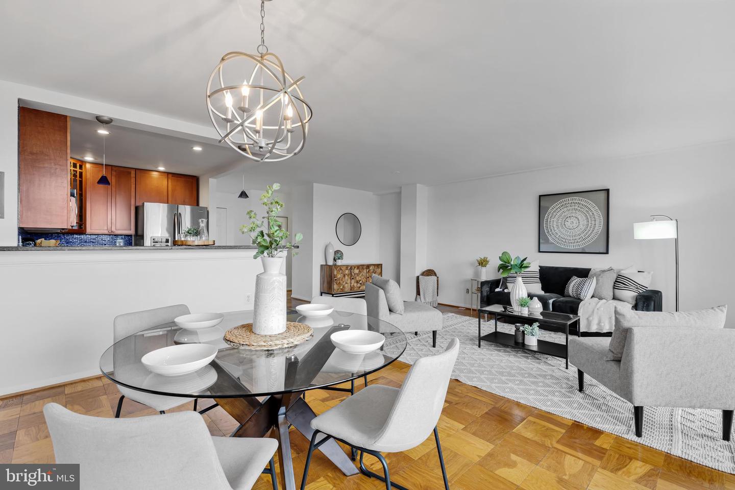 3315 Wisconsin AVENUE NW Unit: 406
