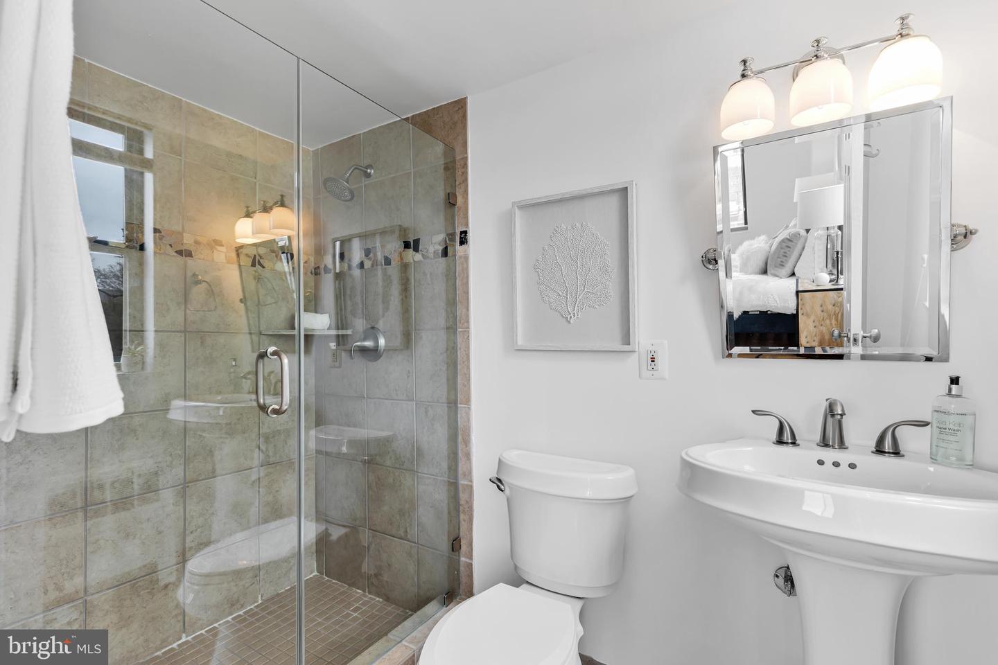 3315 Wisconsin AVENUE NW Unit: 406