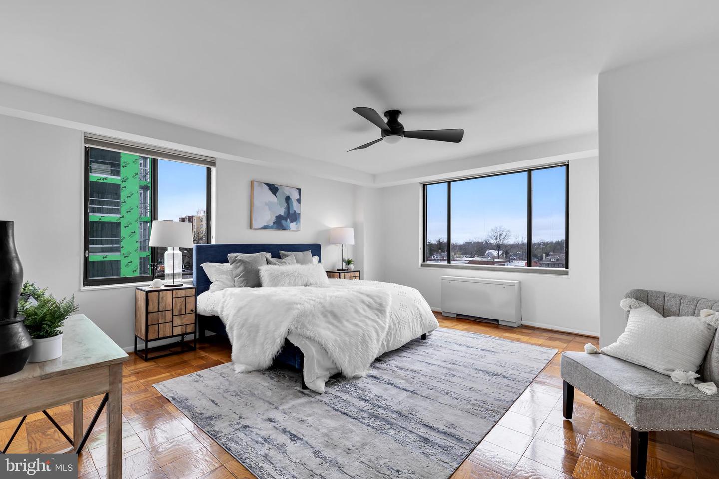 3315 Wisconsin AVENUE NW Unit: 406