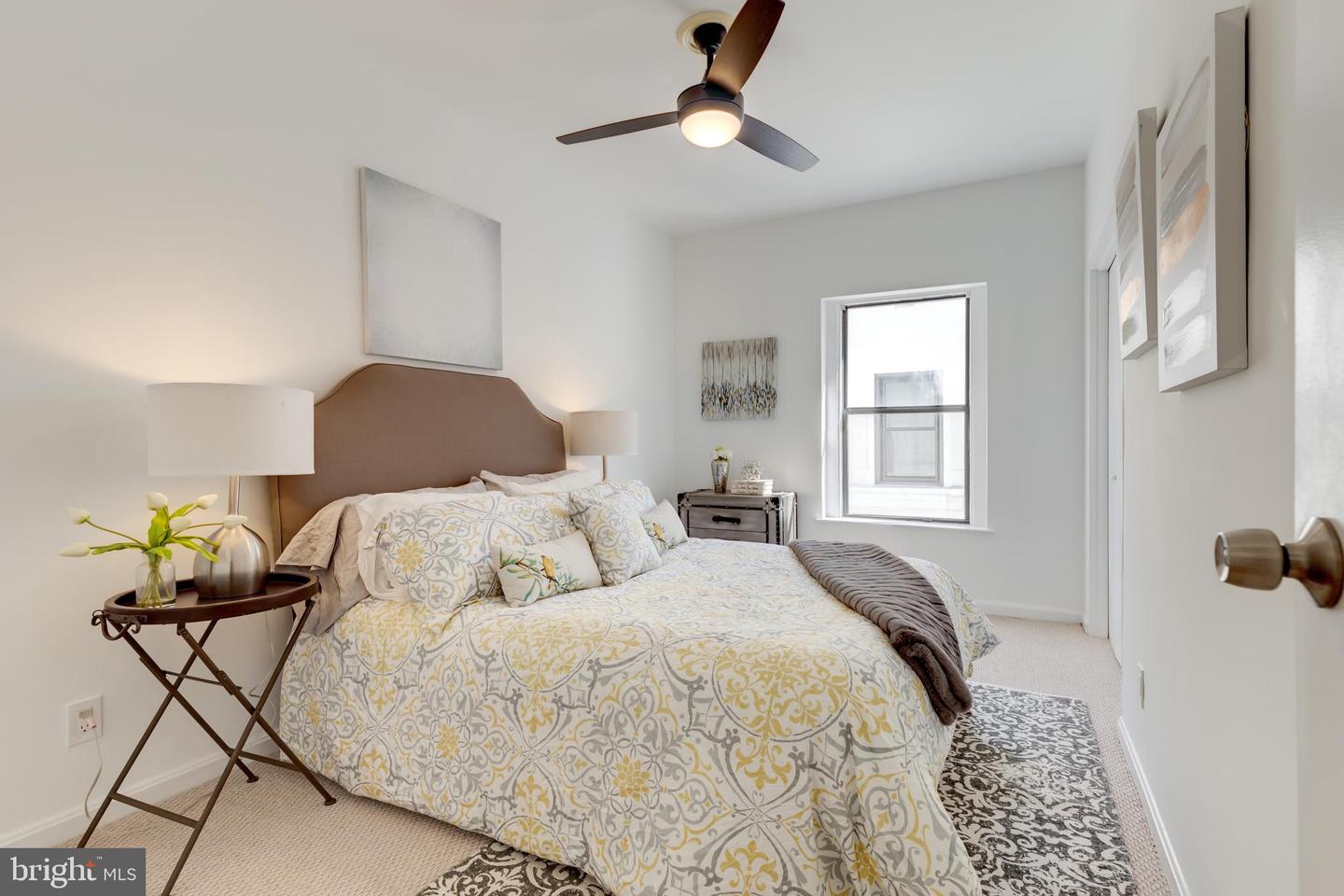1669 Columbia ROAD NW Unit: 410
