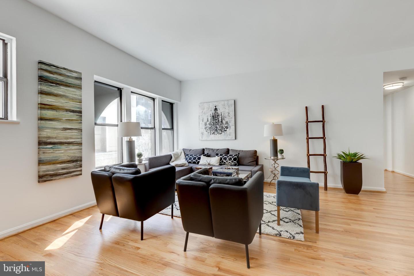 1669 Columbia ROAD NW Unit: 410