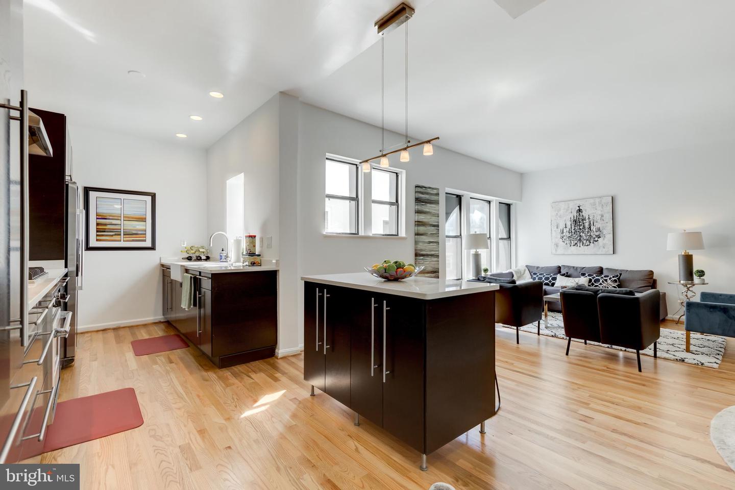 1669 Columbia ROAD NW Unit: 410