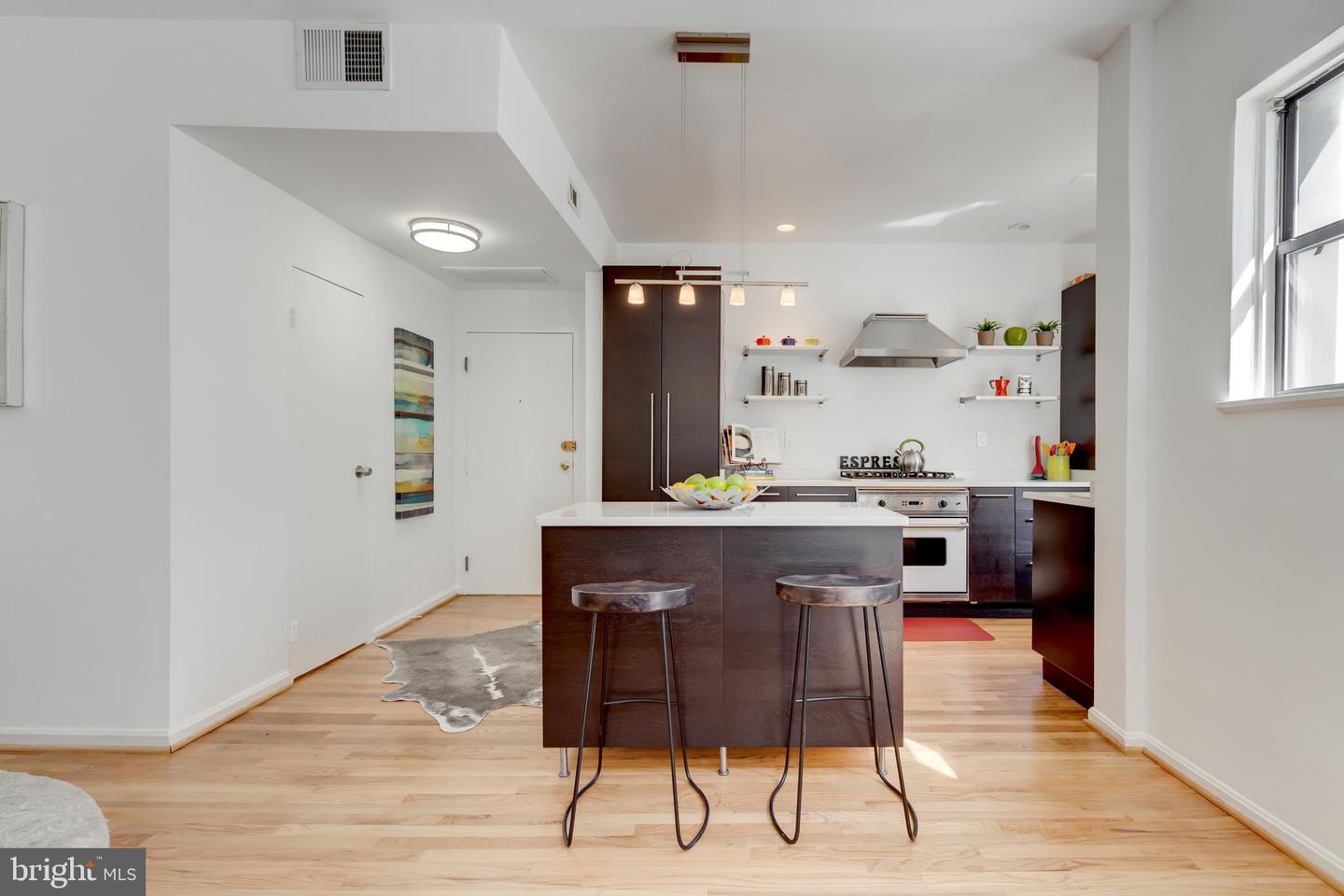 1669 Columbia ROAD NW Unit: 410