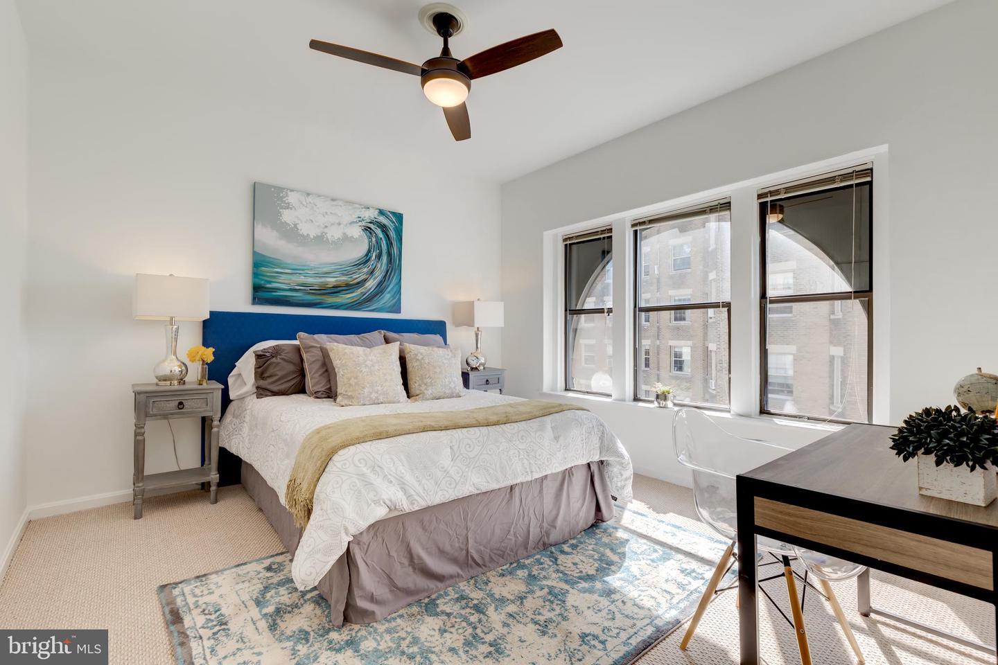 1669 Columbia ROAD NW Unit: 410