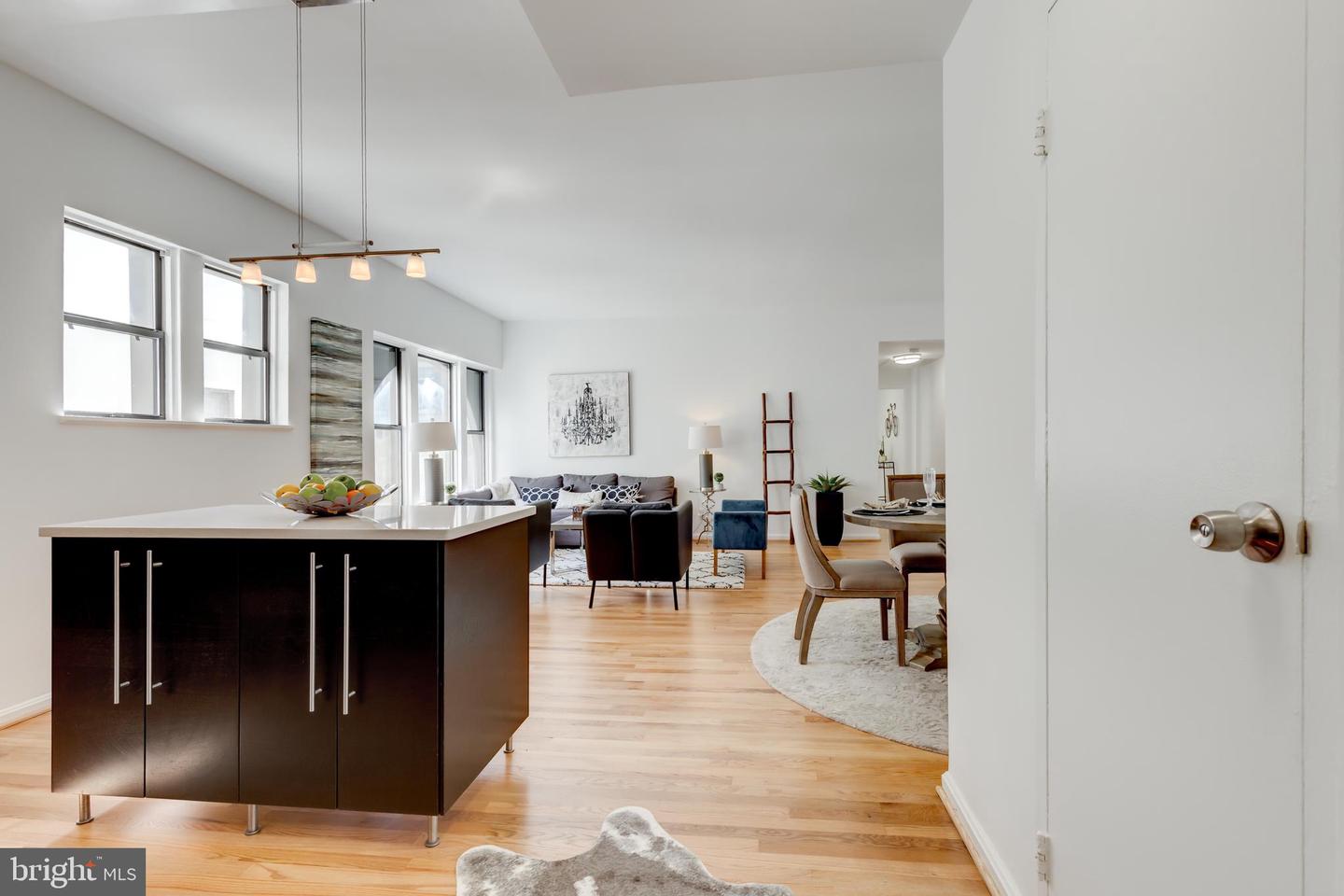 1669 Columbia ROAD NW Unit: 410