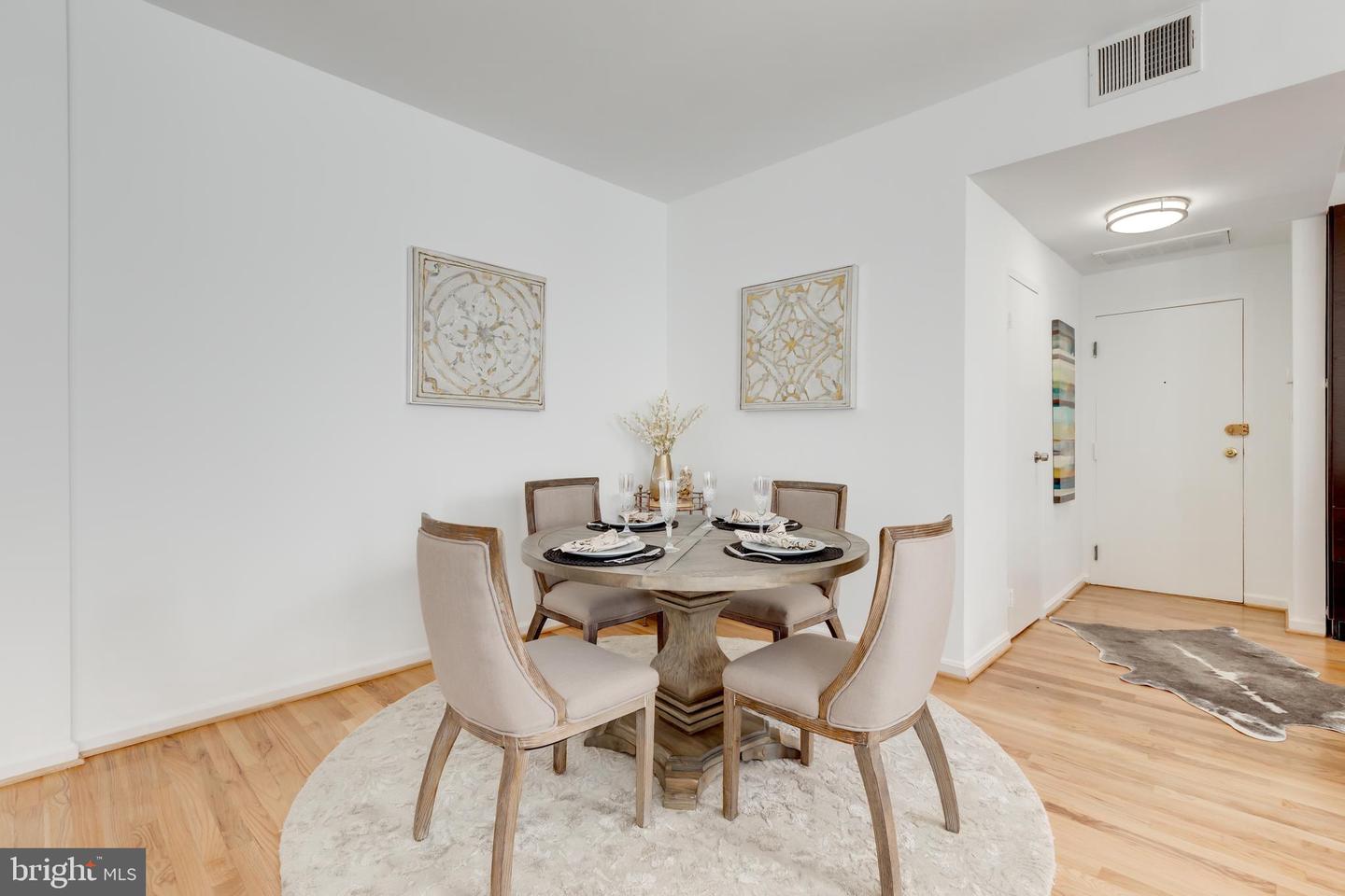 1669 Columbia ROAD NW Unit: 410