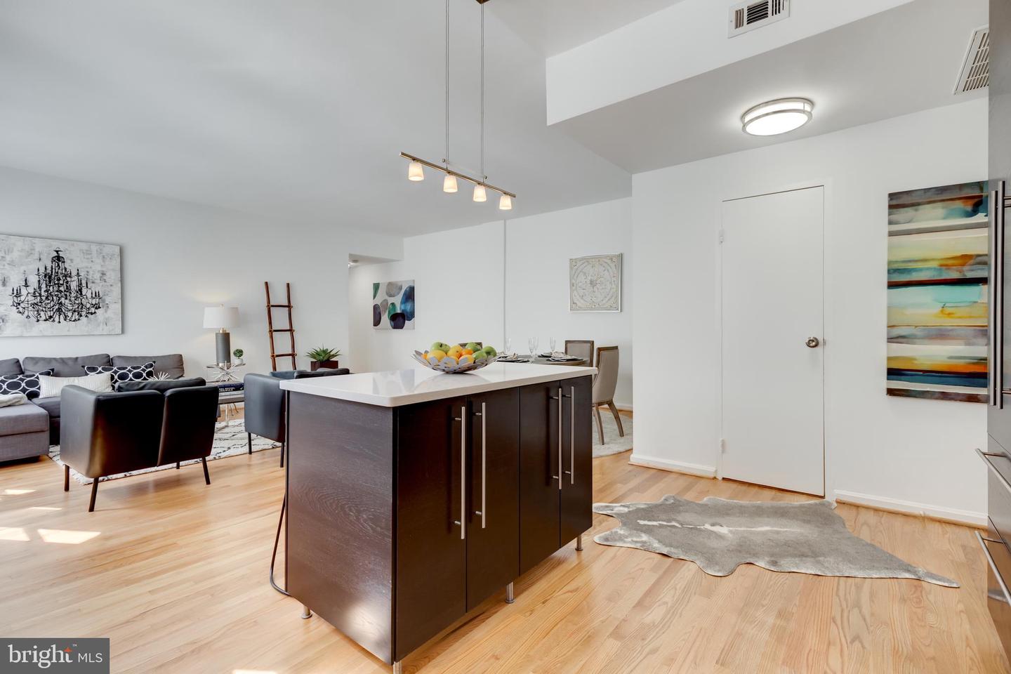 1669 Columbia ROAD NW Unit: 410