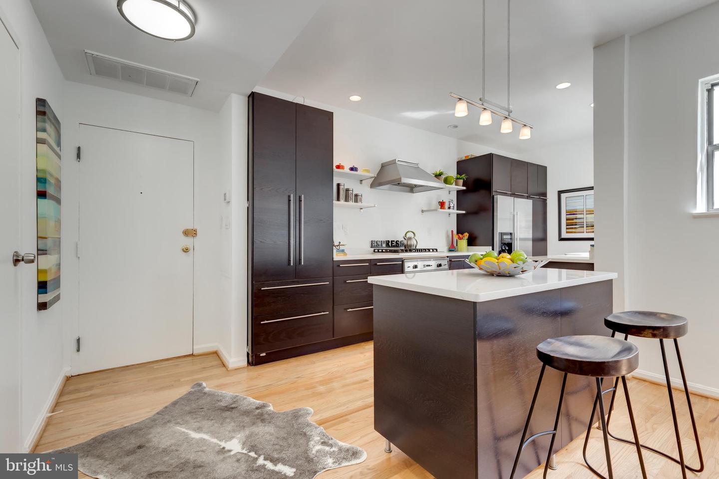 1669 Columbia ROAD NW Unit: 410