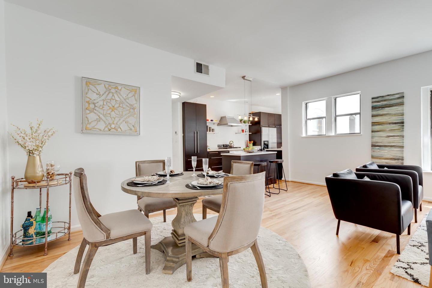 1669 Columbia ROAD NW Unit: 410
