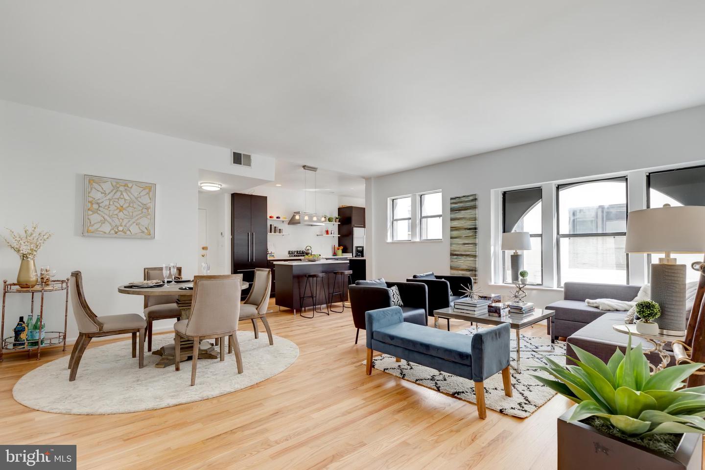 1669 Columbia ROAD NW Unit: 410