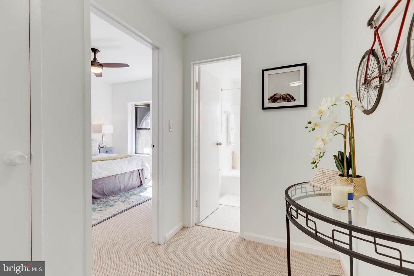 1669 Columbia ROAD NW Unit: 410