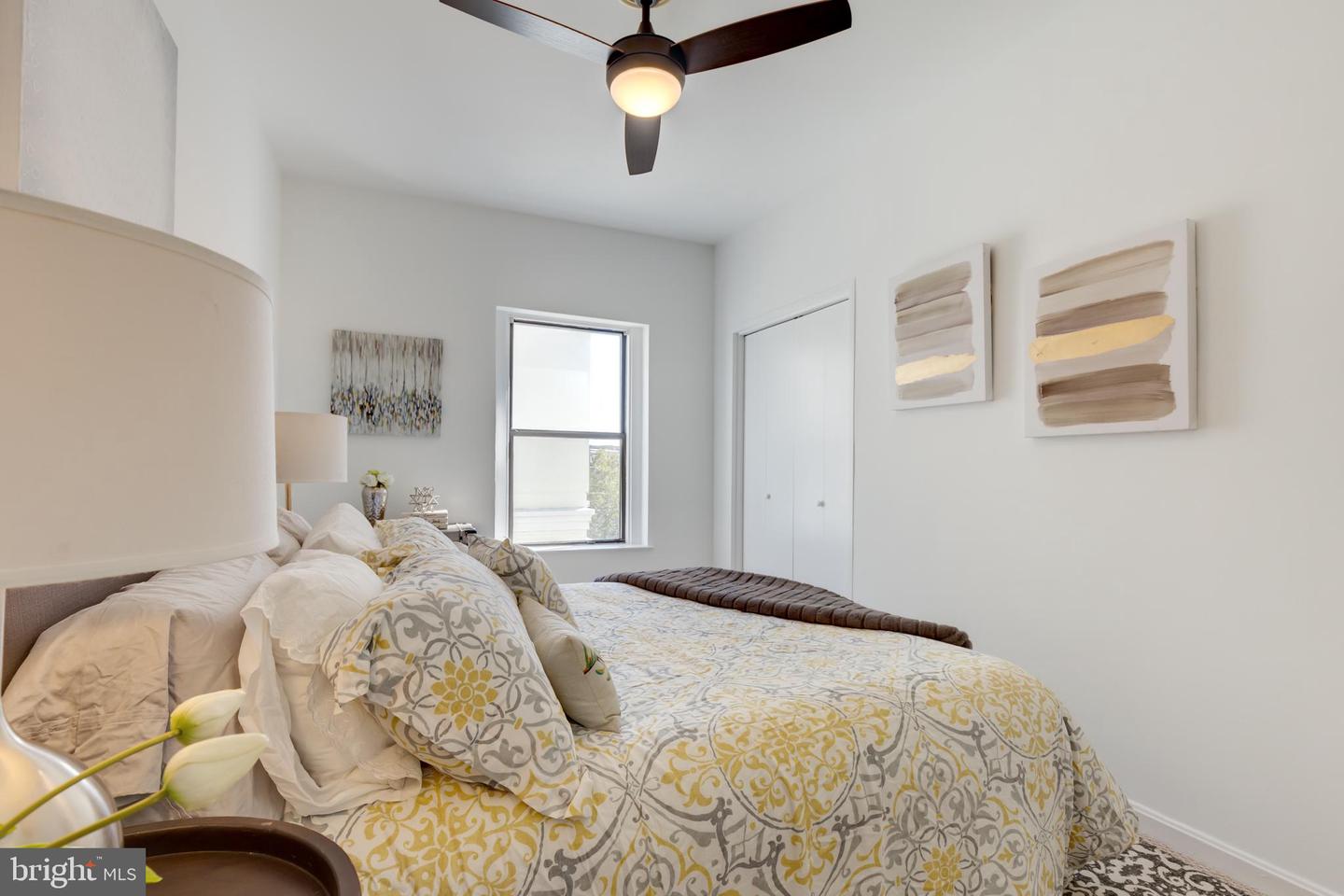 1669 Columbia ROAD NW Unit: 410
