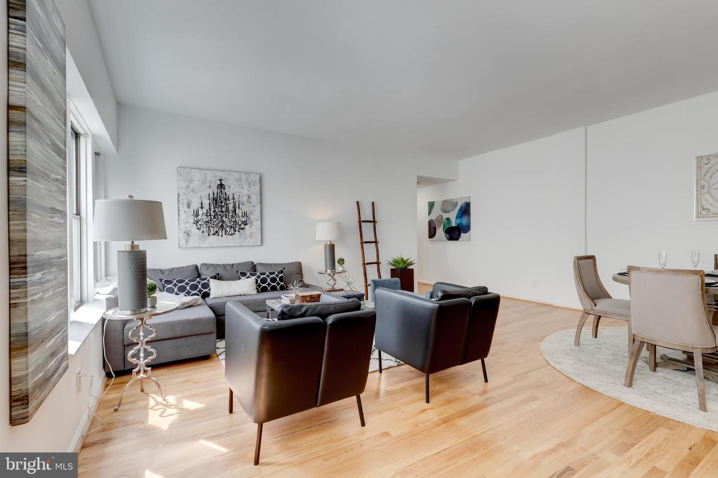 1669 Columbia ROAD NW Unit: 410
