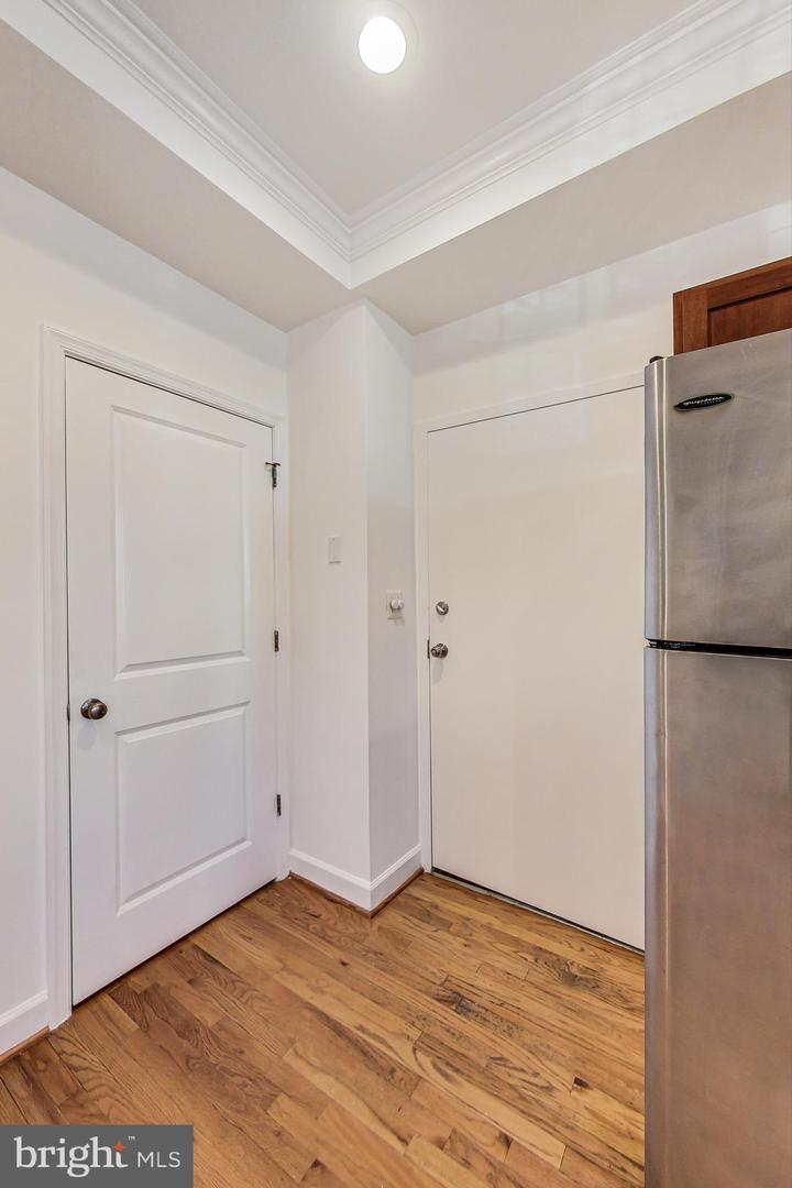 430 Irving STREET NW Unit: 101