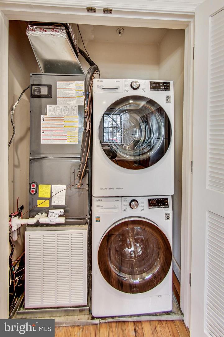 430 Irving STREET NW Unit: 101
