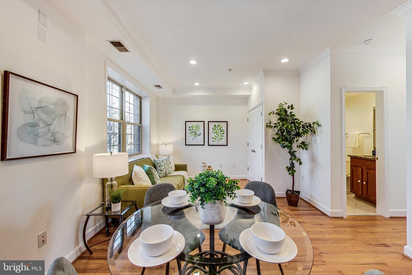430 Irving STREET NW Unit: 101