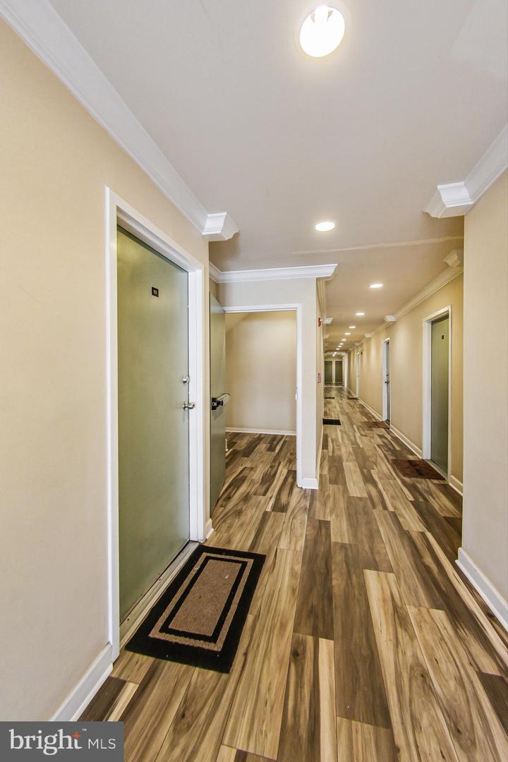 430 Irving STREET NW Unit: 101