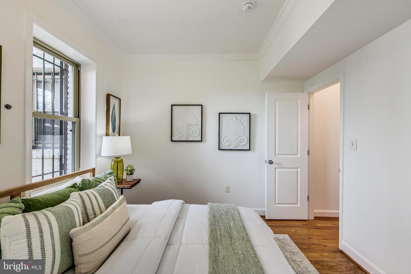 430 Irving STREET NW Unit: 101