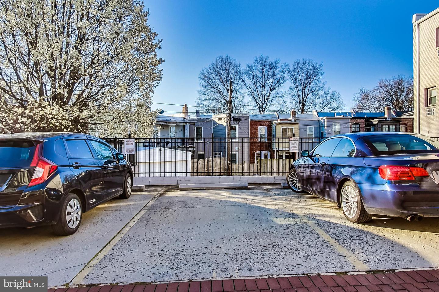 430 Irving STREET NW Unit: 101