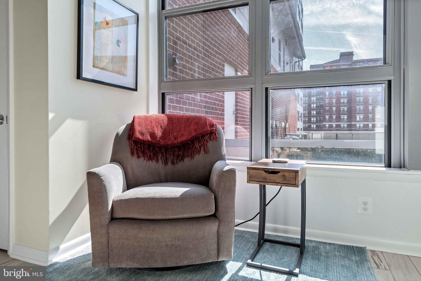 1300 N STREET NW Unit: 214