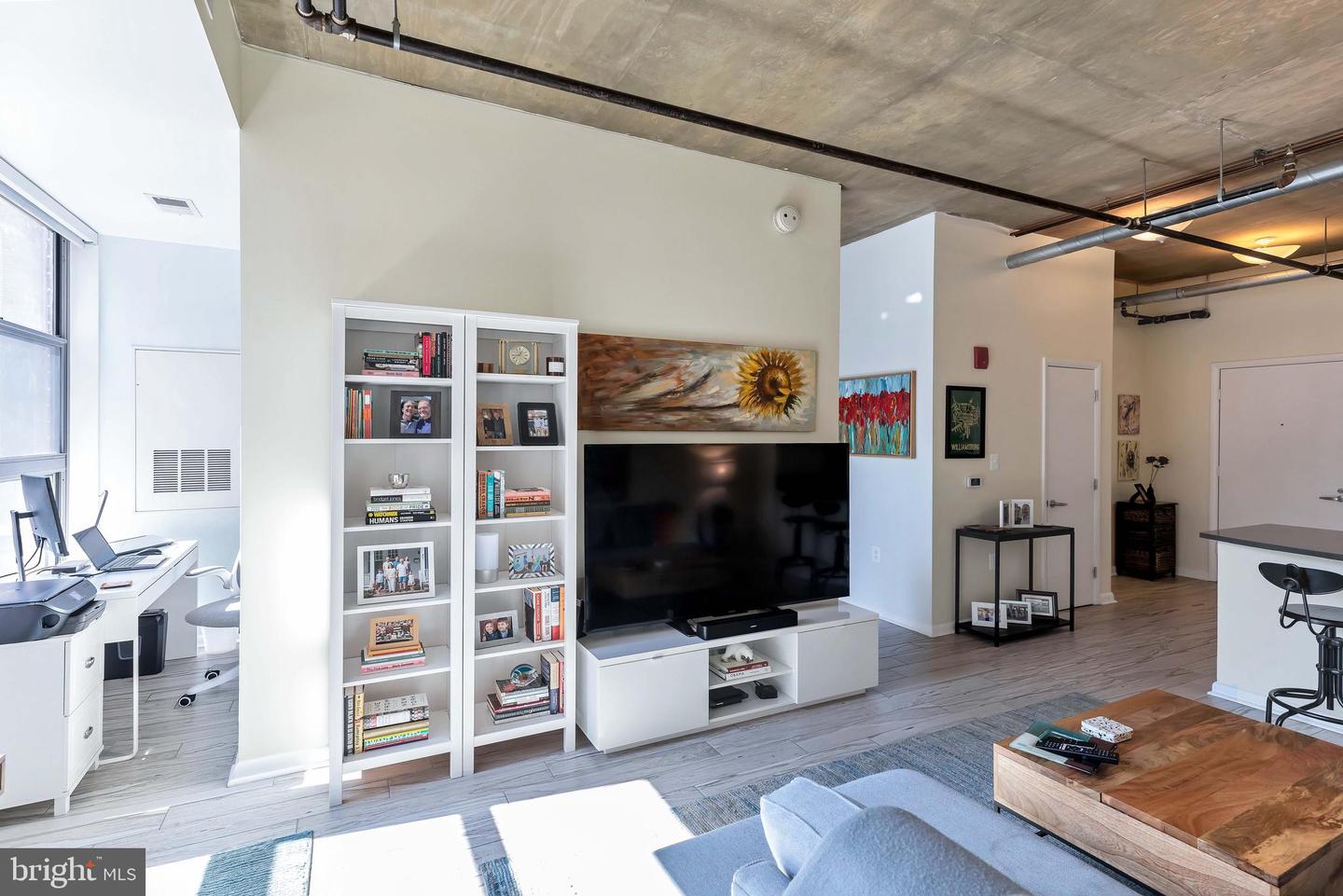 1300 N STREET NW Unit: 214