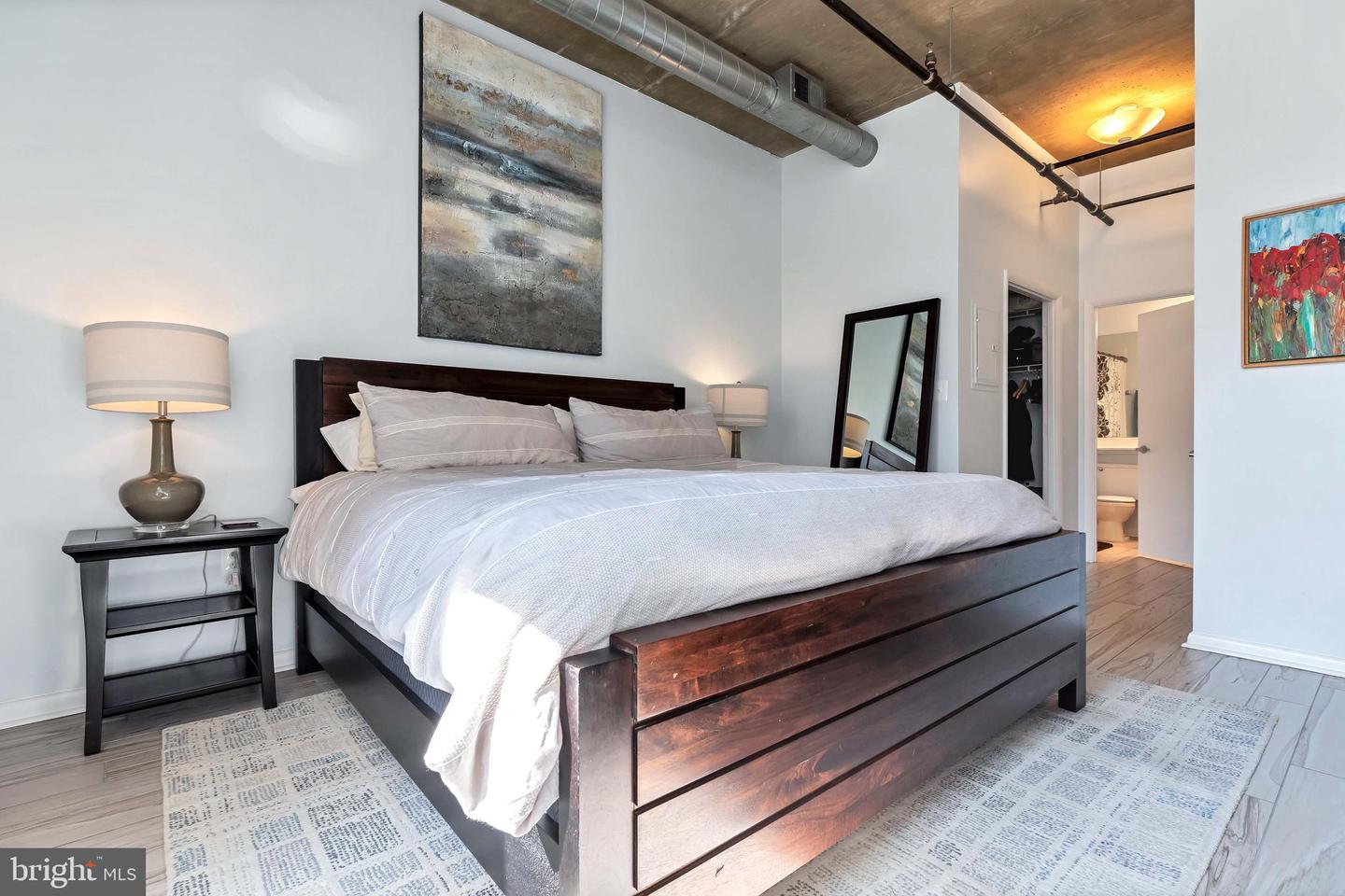 1300 N STREET NW Unit: 214