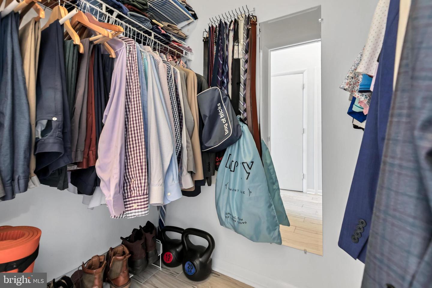1300 N STREET NW Unit: 214