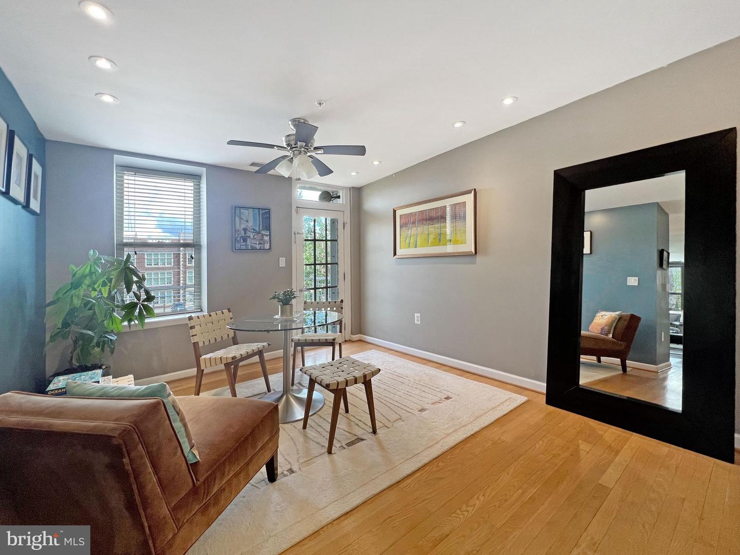 1308 Clifton STREET NW Unit: 200