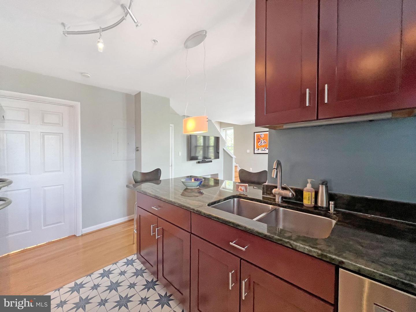 1308 Clifton STREET NW Unit: 200