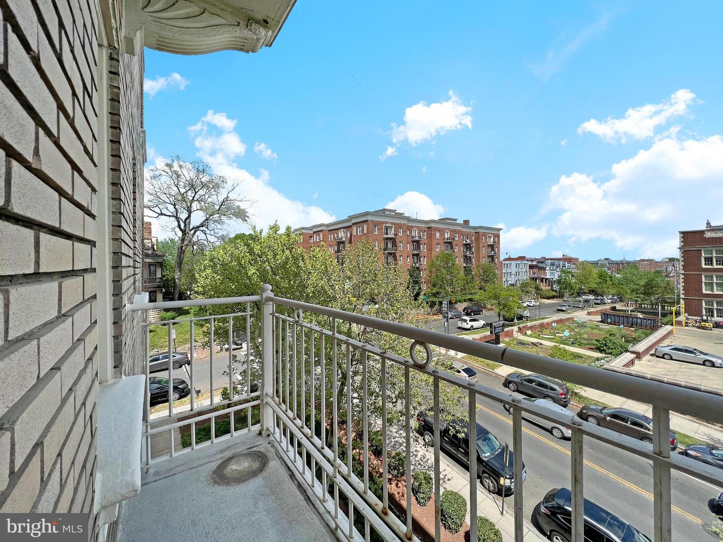 1308 Clifton STREET NW Unit: 200