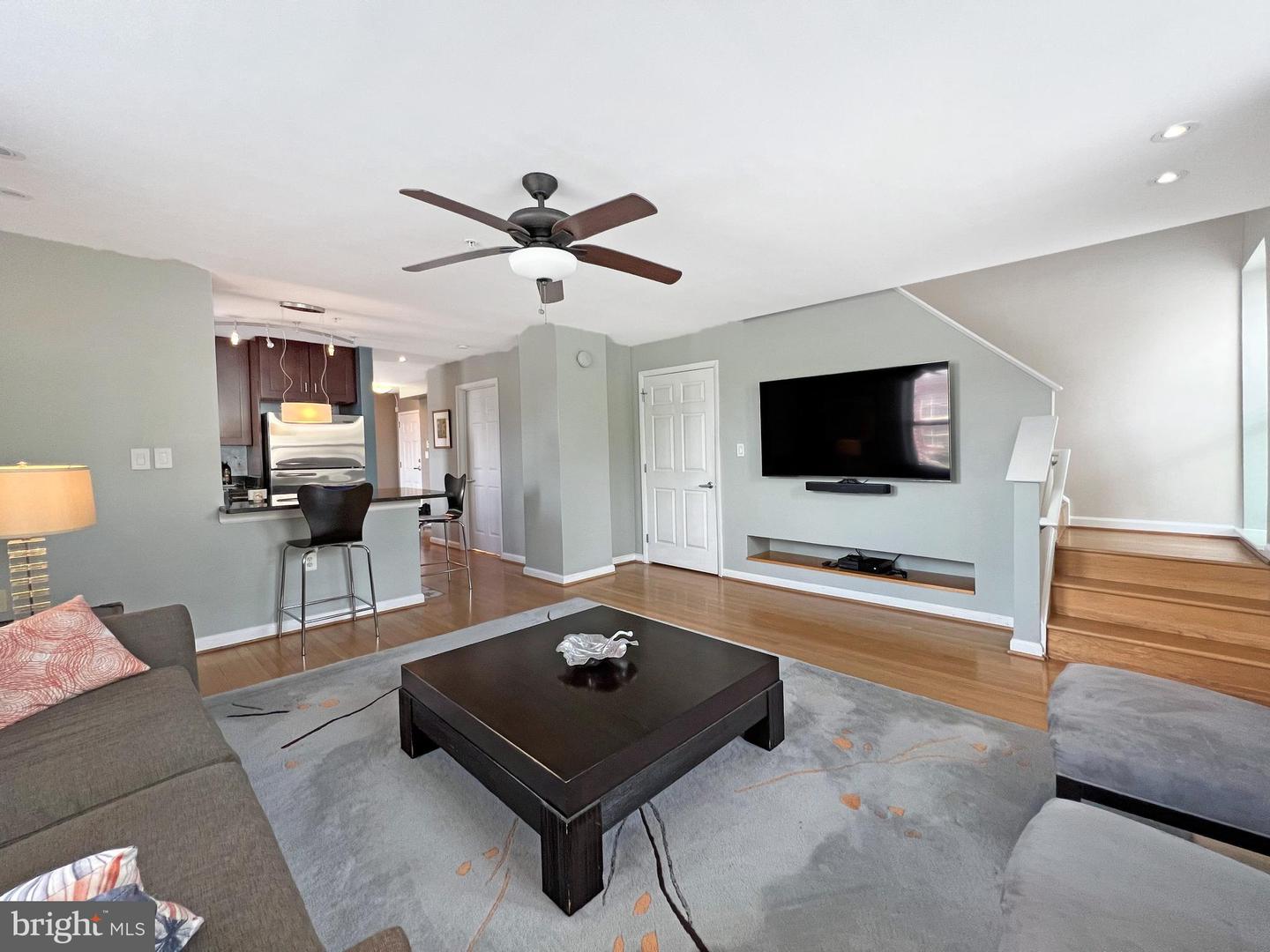 1308 Clifton STREET NW Unit: 200