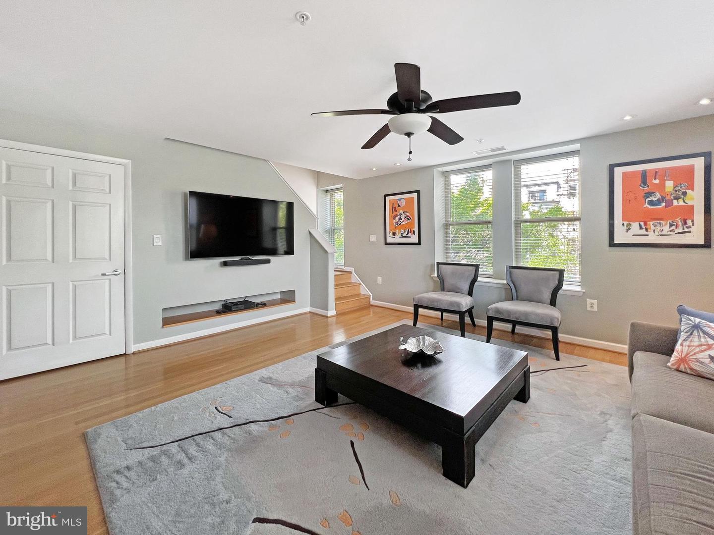 1308 Clifton STREET NW Unit: 200