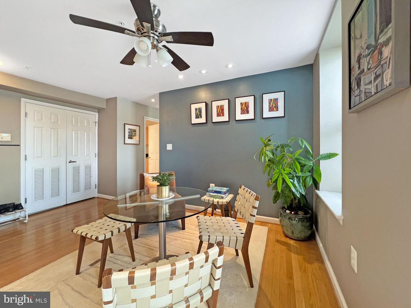 1308 Clifton STREET NW Unit: 200