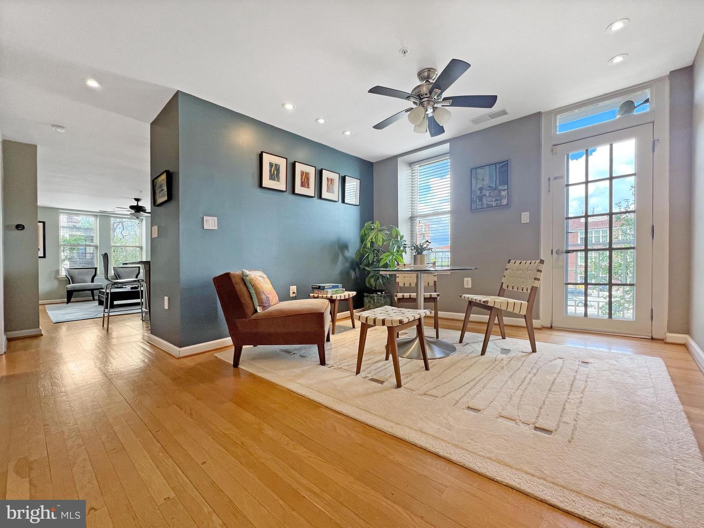 1308 Clifton STREET NW Unit: 200