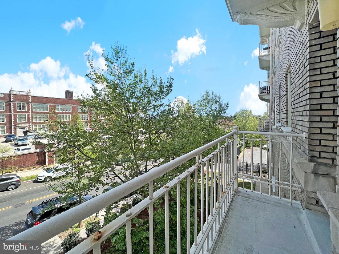 1308 Clifton STREET NW Unit: 200