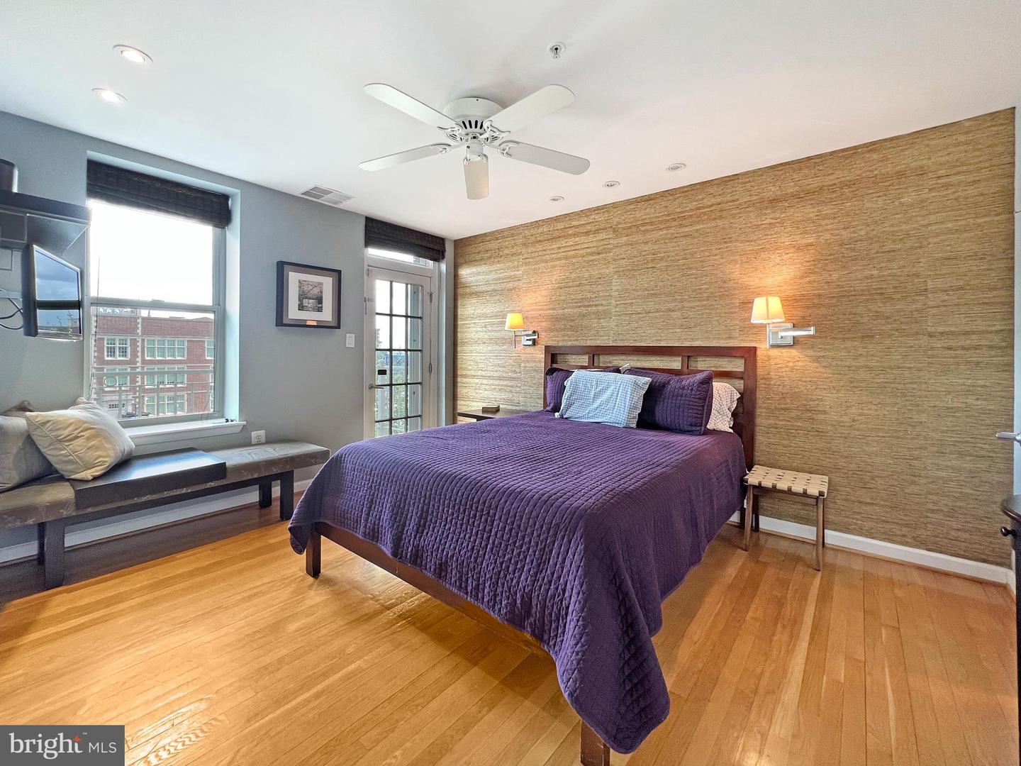 1308 Clifton STREET NW Unit: 200