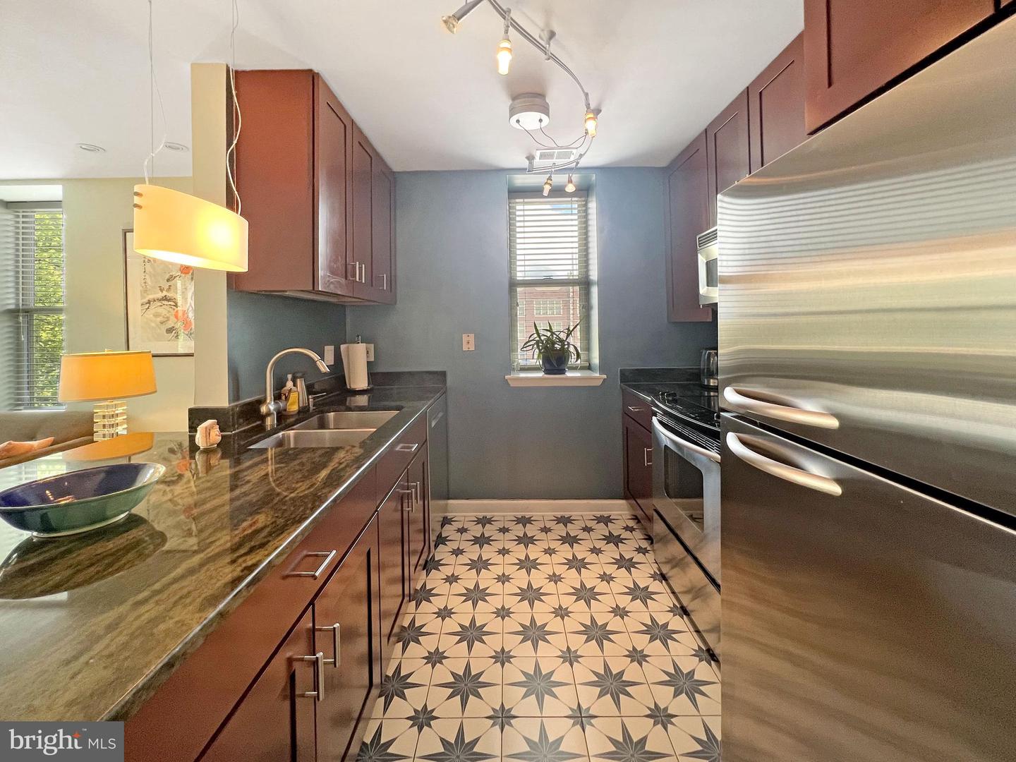 1308 Clifton STREET NW Unit: 200
