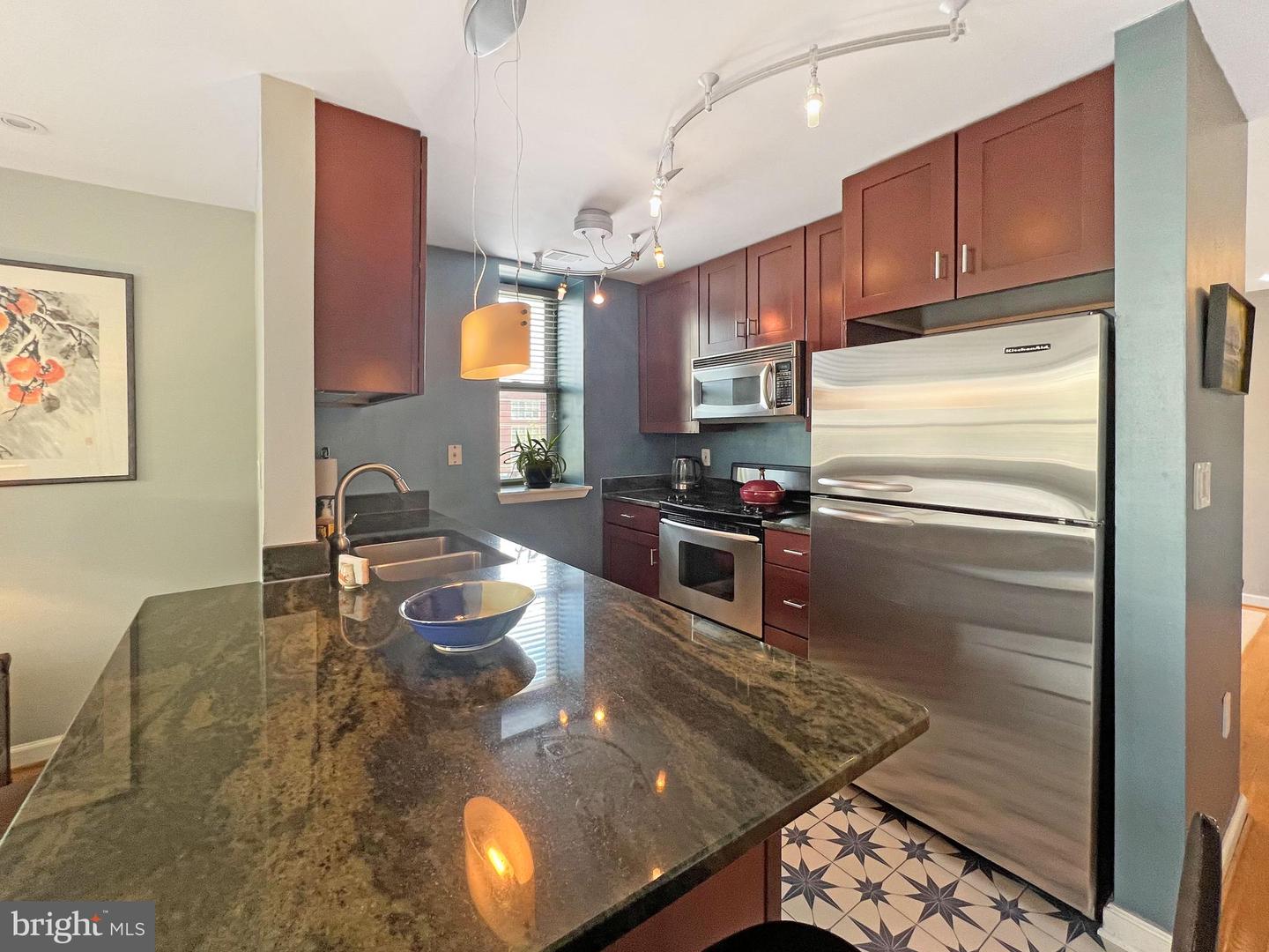 1308 Clifton STREET NW Unit: 200