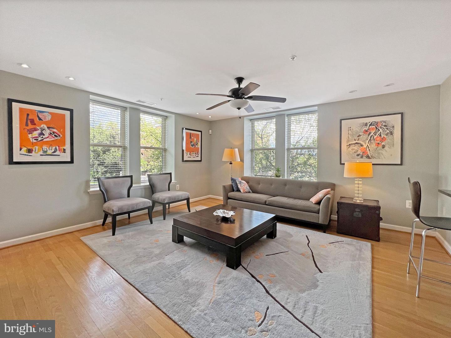1308 Clifton STREET NW Unit: 200