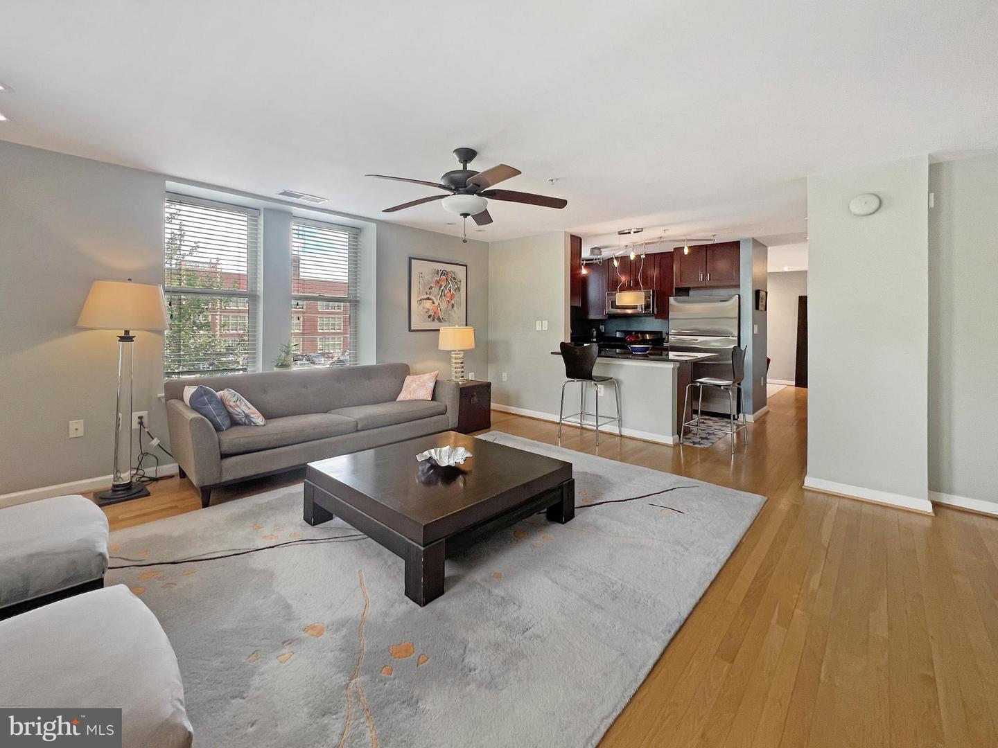 1308 Clifton STREET NW Unit: 200