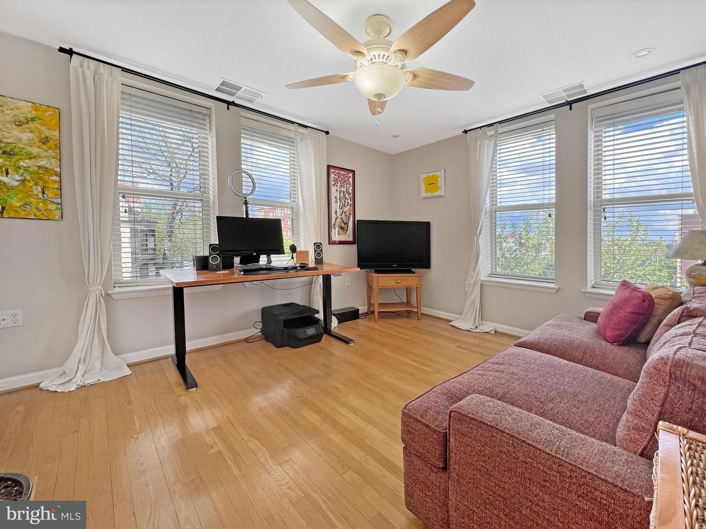 1308 Clifton STREET NW Unit: 200