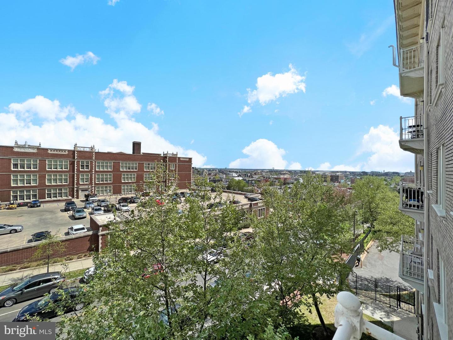 1308 Clifton STREET NW Unit: 200