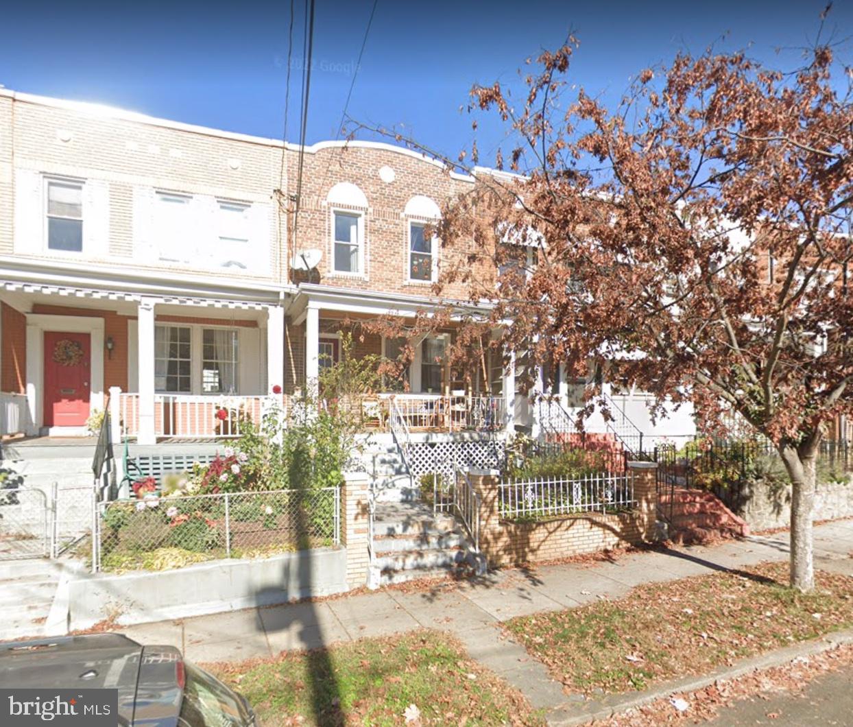 807 Decatur STREET NW