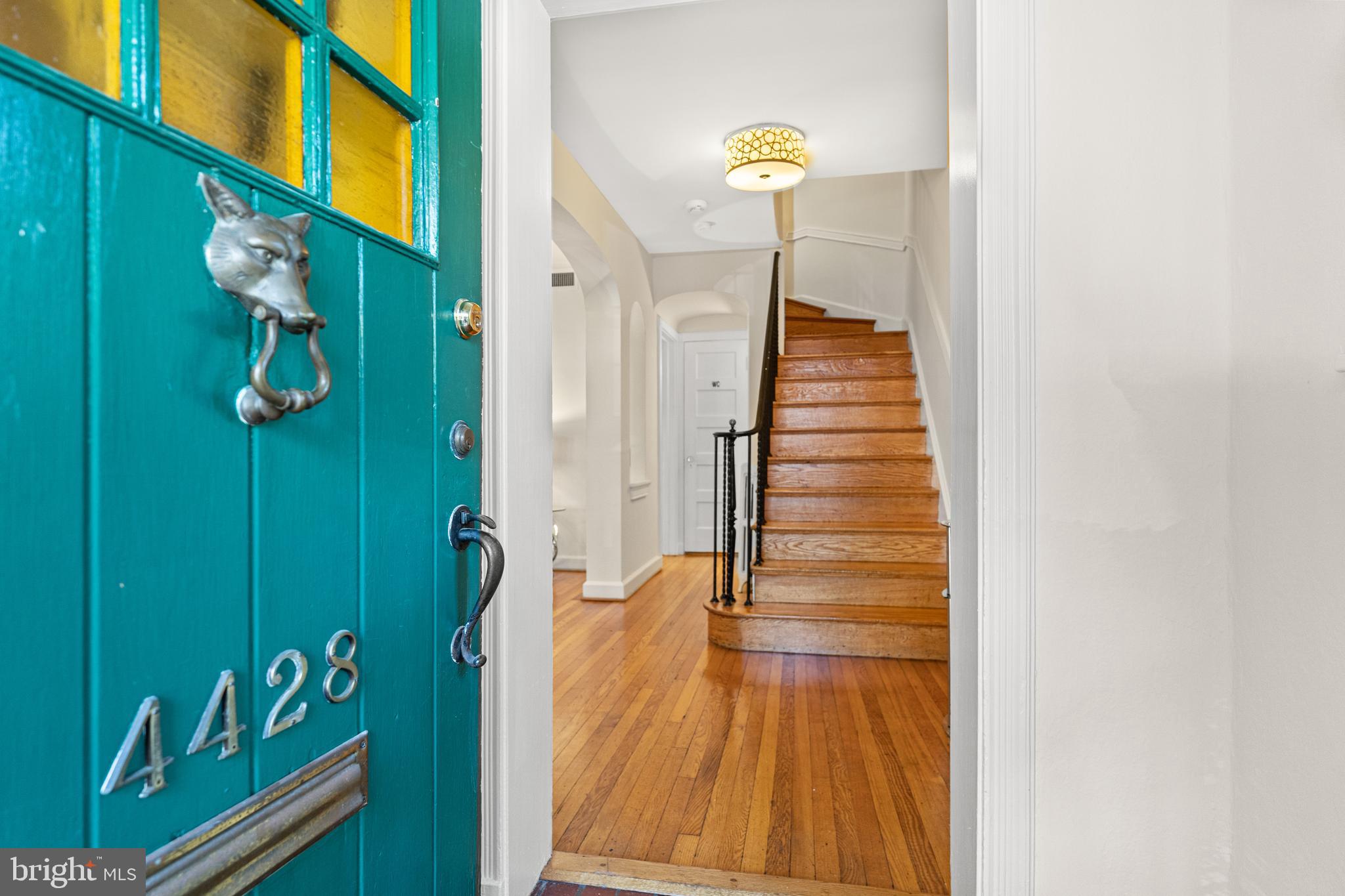 4428 Greenwich PARKWAY NW