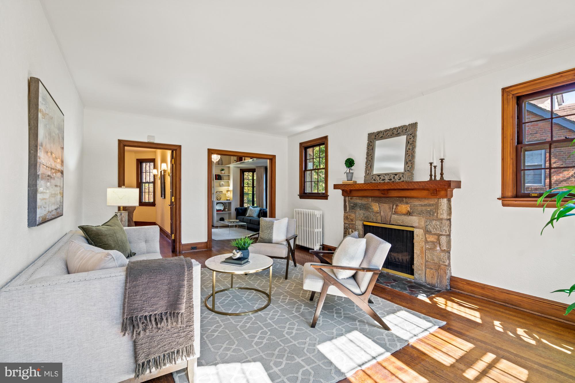 2757 Brandywine St NW