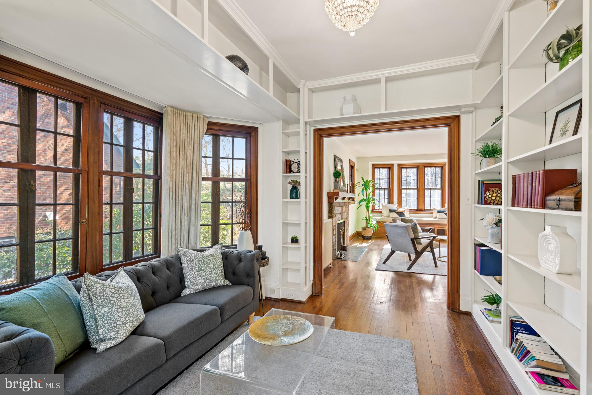 2757 Brandywine St NW