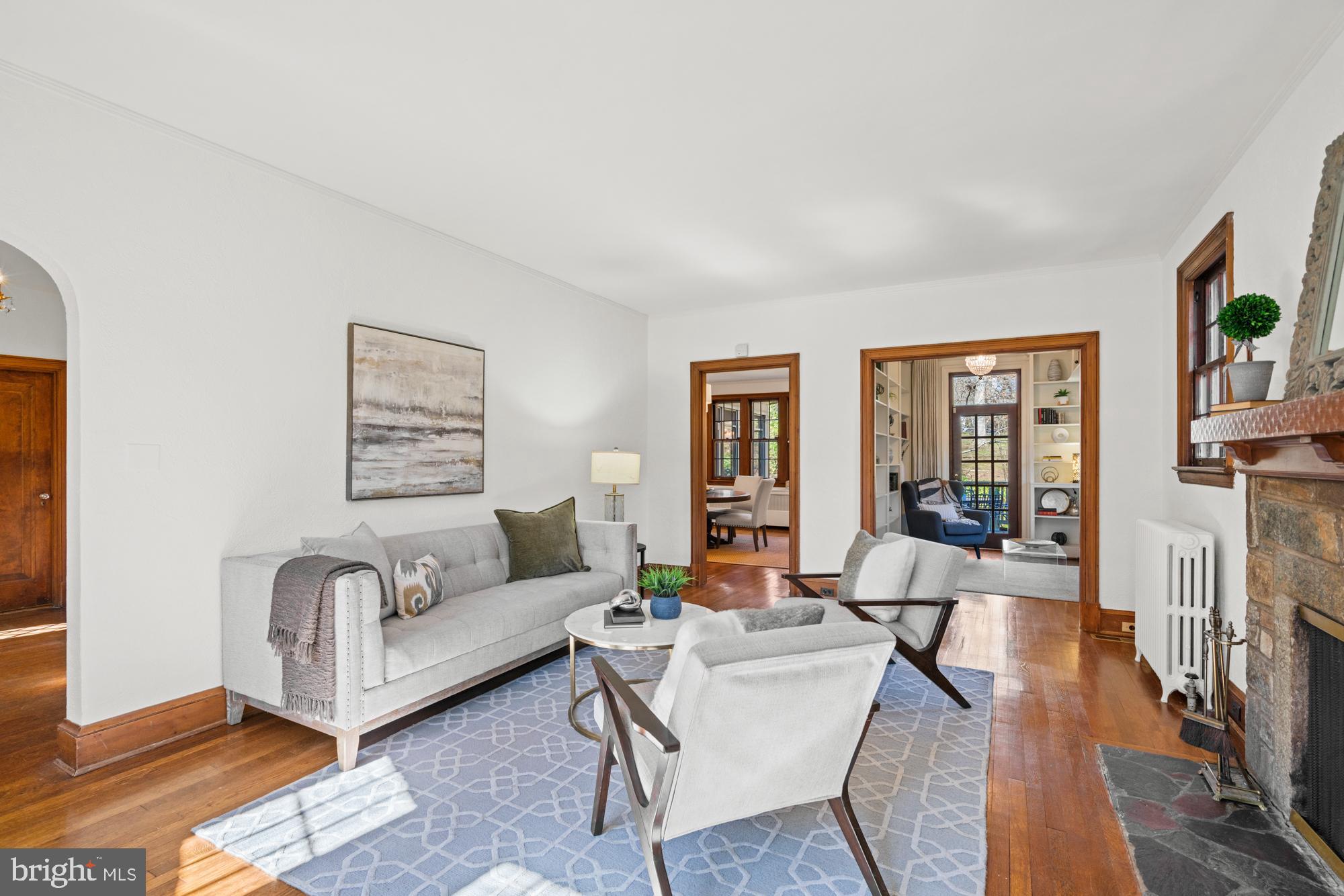 2757 Brandywine St NW