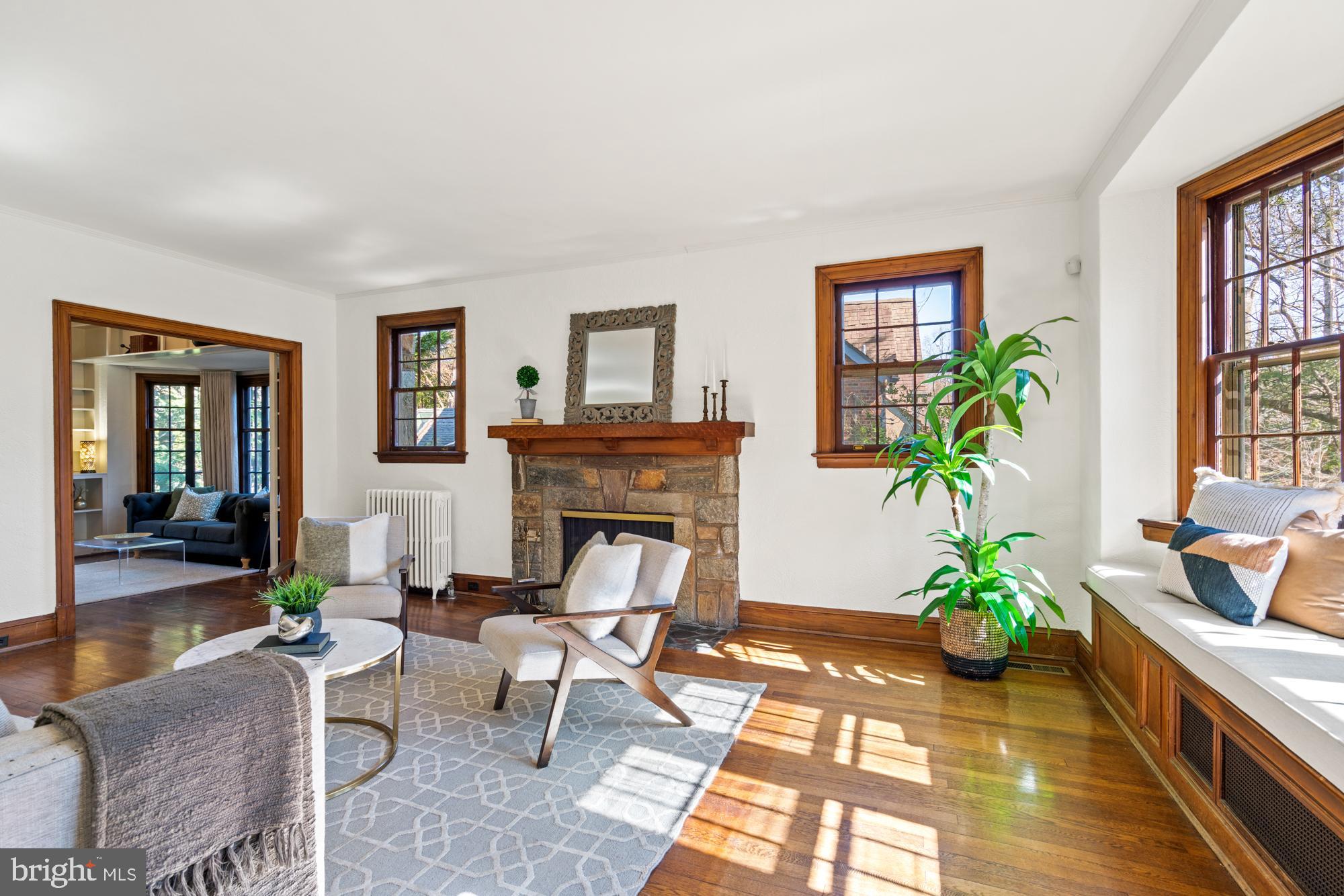 2757 Brandywine St NW